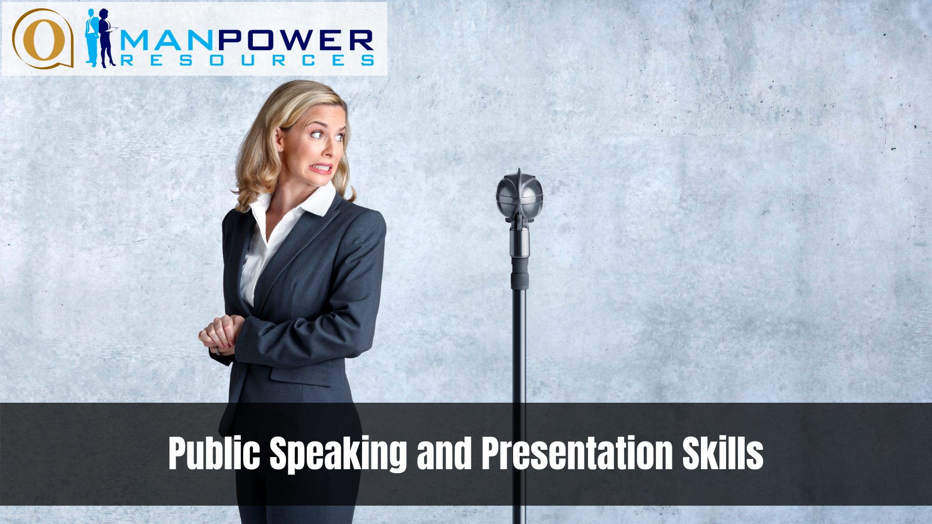 Public Speaking and Presentation Skills